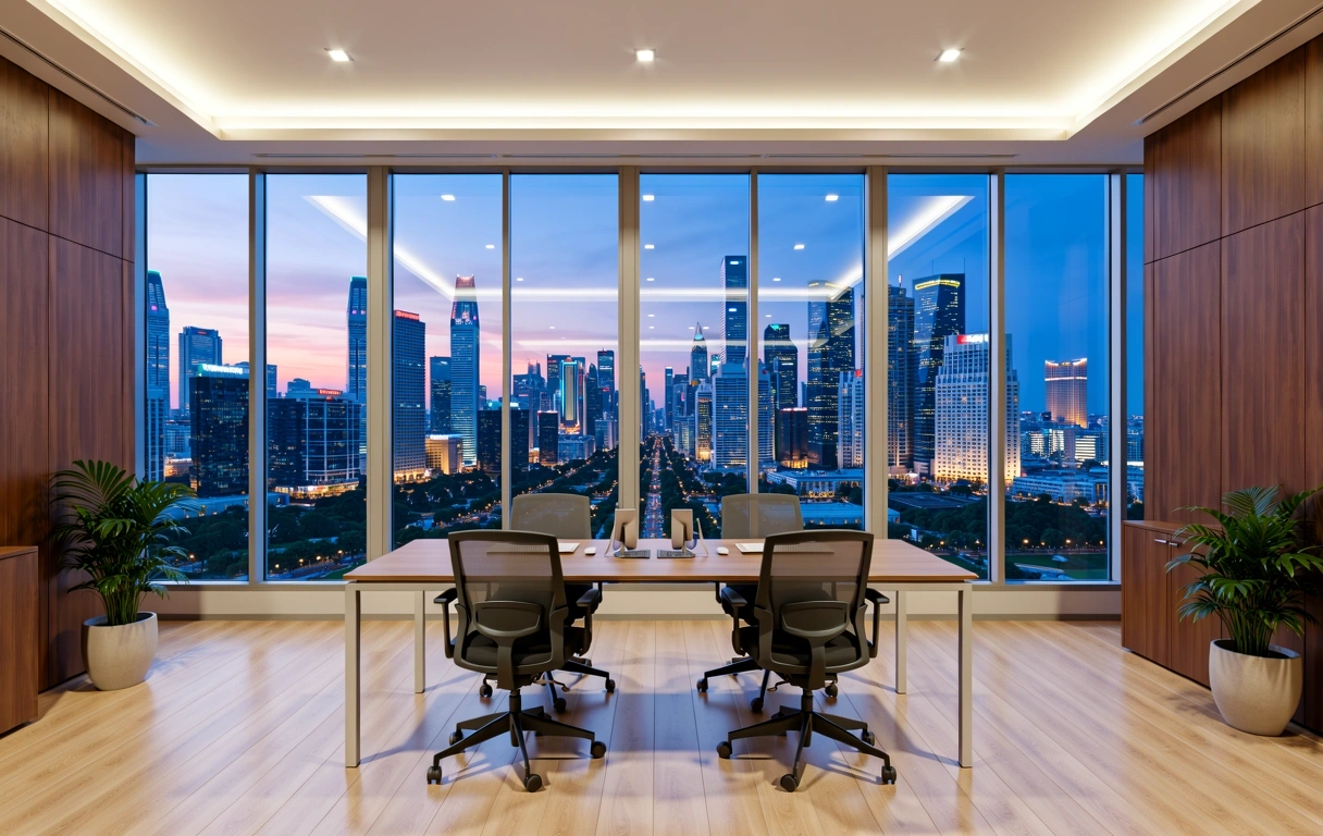 Strategic oversight in the ASEAN market