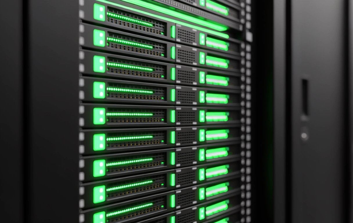 Data Analytics Infrastructure