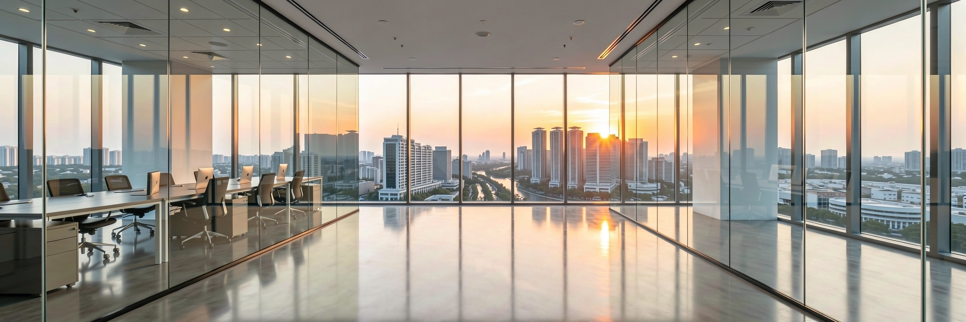 ASEAN Metric Group Professional Environment